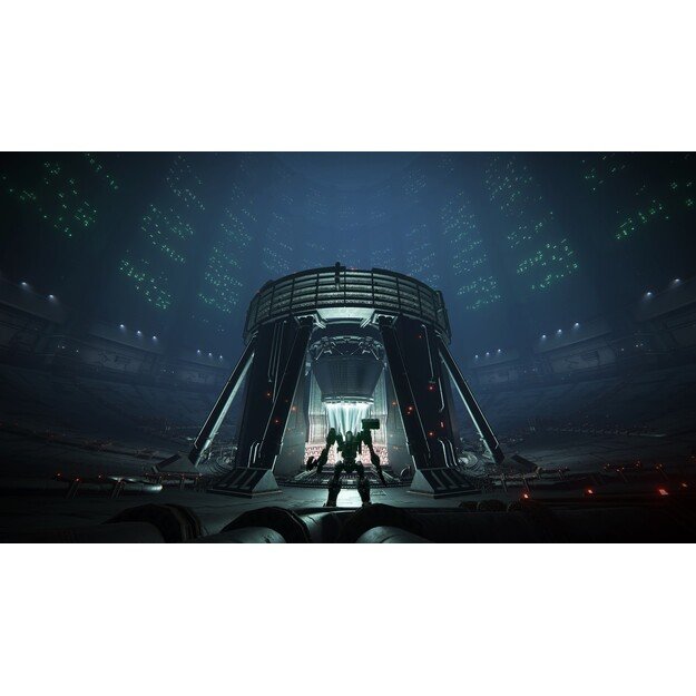 Armored Core VI Fires of Rubicon (Day 1 Edition)
      
        - PlayStation 4 2