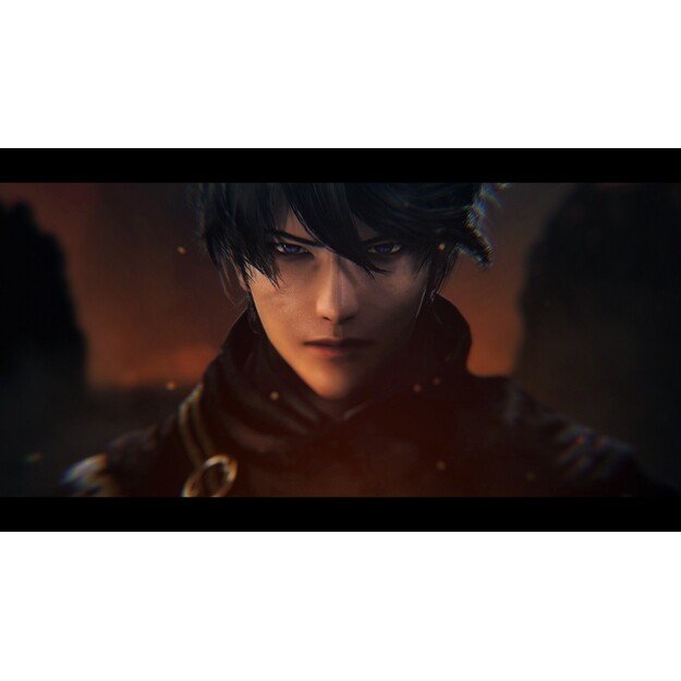 Dynasty Warriors: Origins

  - PlayStation 5 2