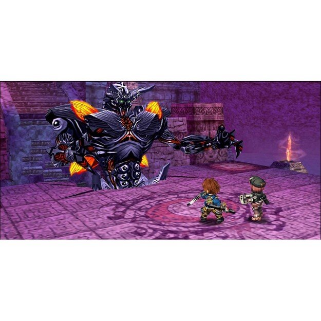 The Legend of Heroes: Trails to Azure - Deluxe Edition

  - PlayStation 4 2