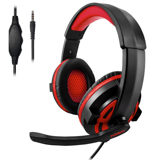 Nyko Headset NS-2600 1