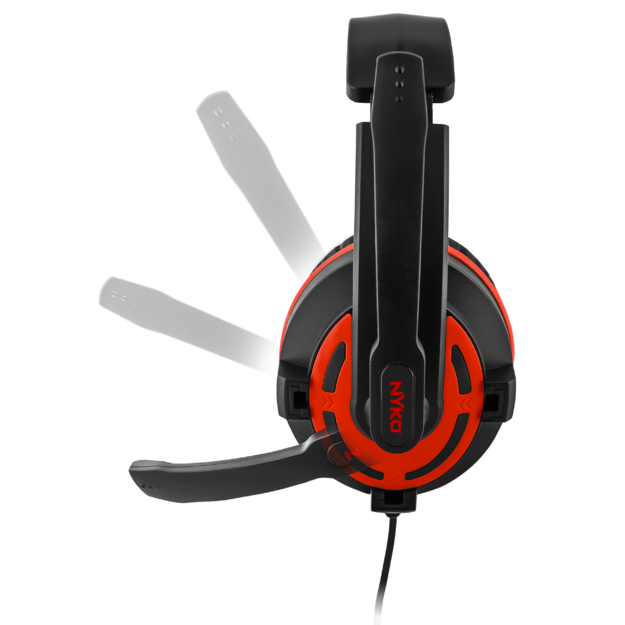 Nyko Headset NS-2600 6