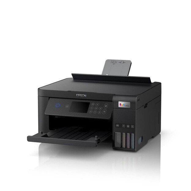 Epson EcoTank ET-2850 All in One InkJet Multifunction 7