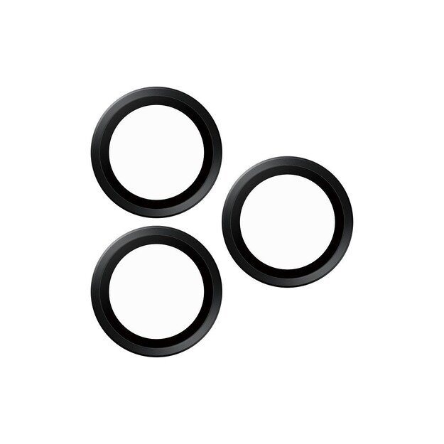 CARE by PanzerGlass - 3-in-1 Protection Bundle - MagSafe-Compatible - iPhone 16 Pro 2