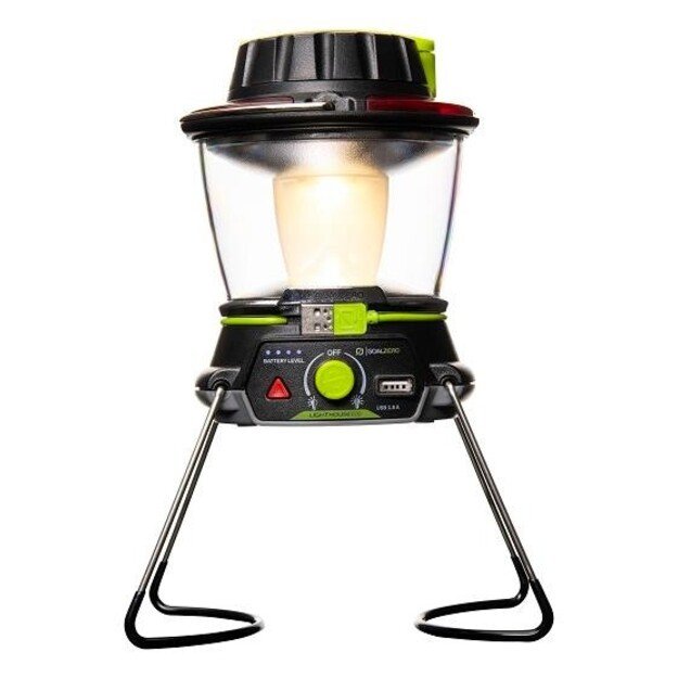 Goal Zero - Lighthouse 600 5