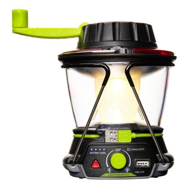 Goal Zero - Lighthouse 600 4