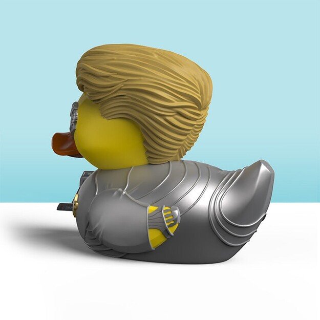 Numskull - Star Trek Tubbz 1st ED Seven of Nine 5