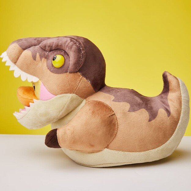 Numskull - Jurassic Park Tubbz PLUSH T-Rex 7