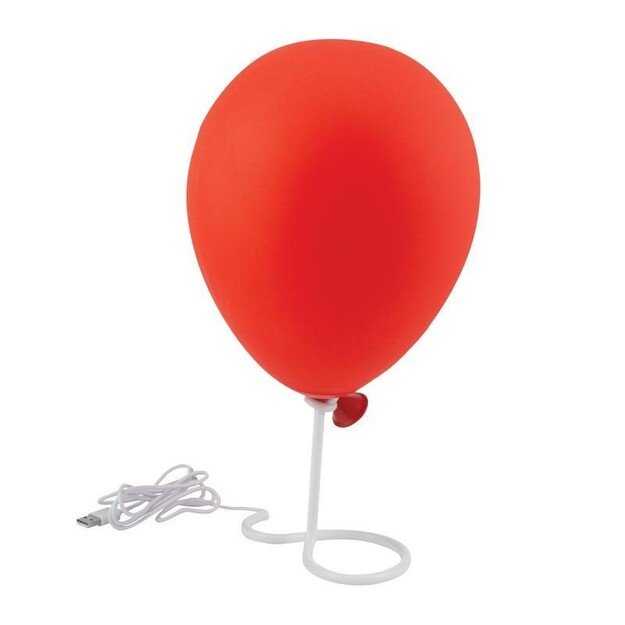 Pennywise Balloon Lamp V2 1