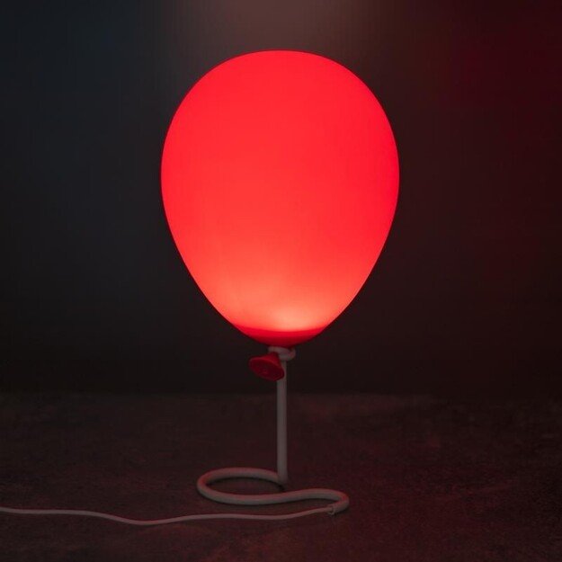 Pennywise Balloon Lamp V2 2