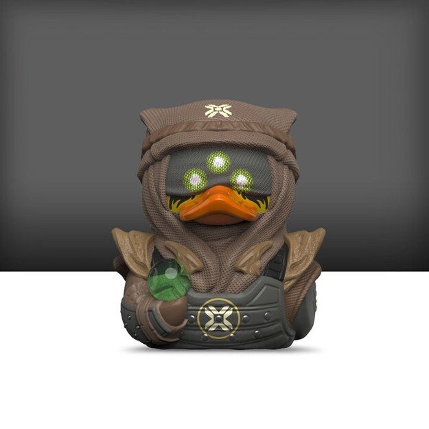 Numskull Destiny Tubbz Mini Eris Morn 1