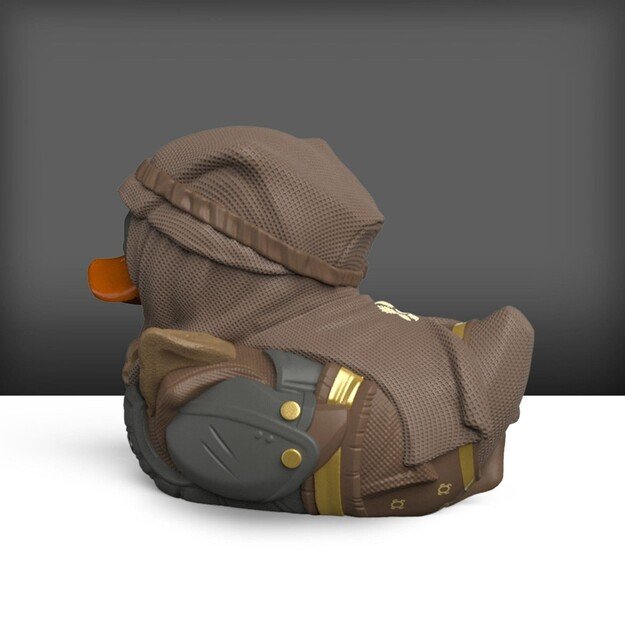 Numskull Destiny Tubbz Mini Eris Morn 3