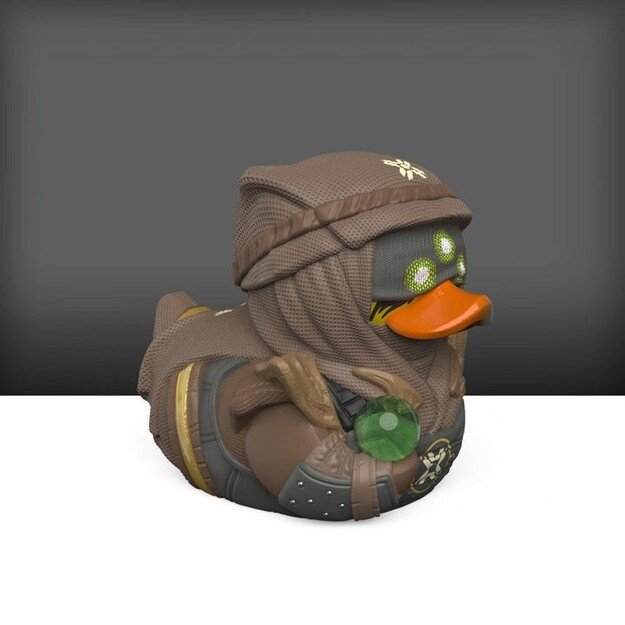 Numskull Destiny Tubbz Mini Eris Morn 4