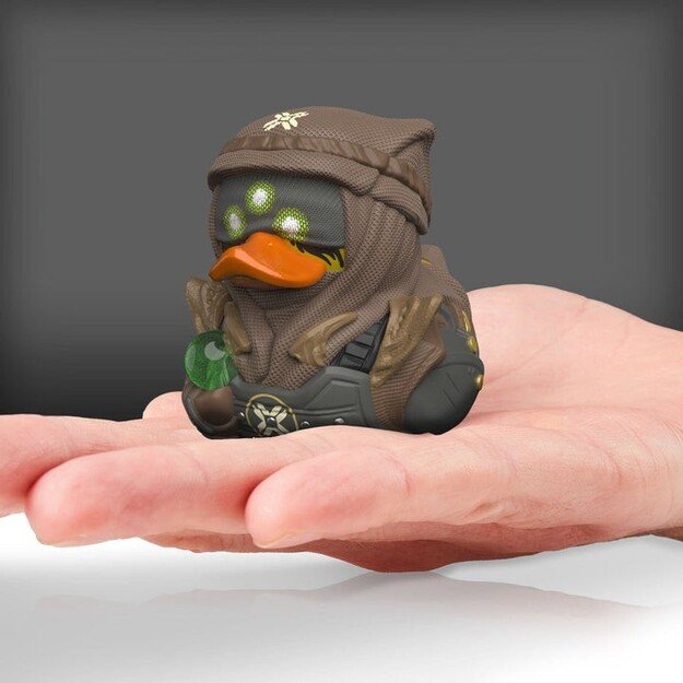 Numskull Destiny Tubbz Mini Eris Morn 5
