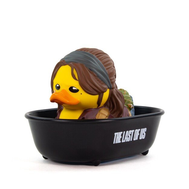 Numskull - TLOU Tubbz BOXED Tess 7