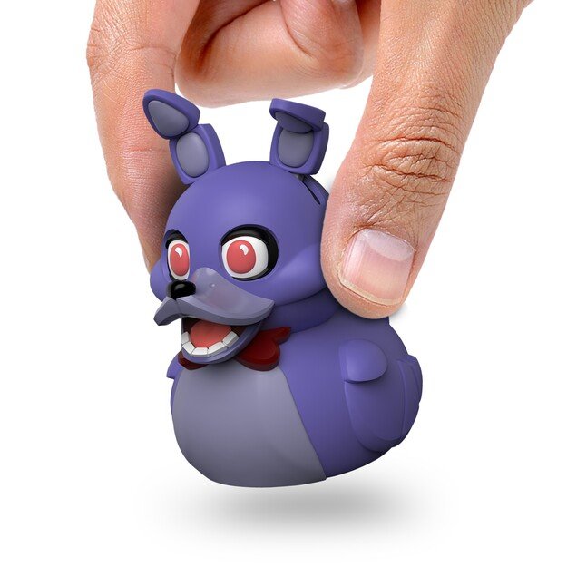 Numskull Fnaf Tubbz Mini Bonnie 2
