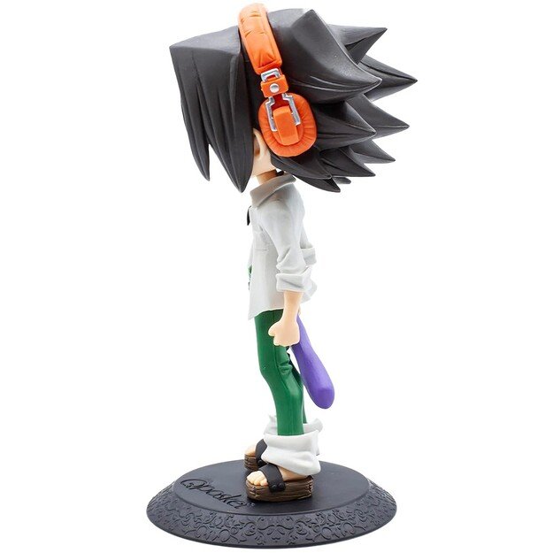 Shaman king - Q Posket Yoh Asakura (Ver.A) Figure 1
