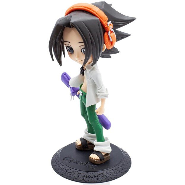 Shaman king - Q Posket Yoh Asakura (Ver.A) Figure 2