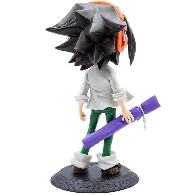 Shaman king - Q Posket Yoh Asakura (Ver.A) Figure 4
