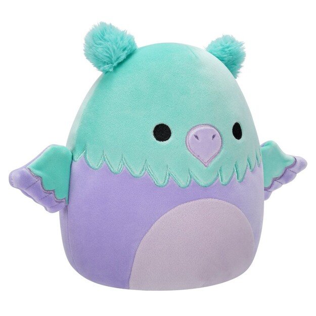 Squishmallows - Plush 12cm W19 - Minerva 1