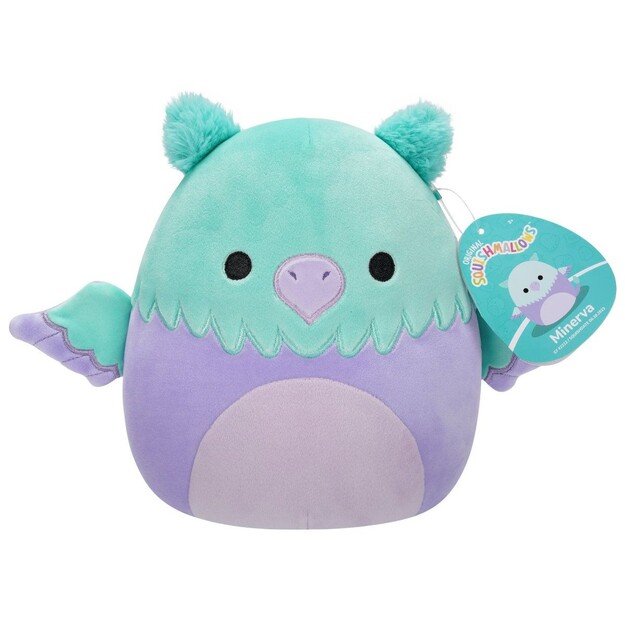 Squishmallows - Plush 12cm W19 - Minerva 2