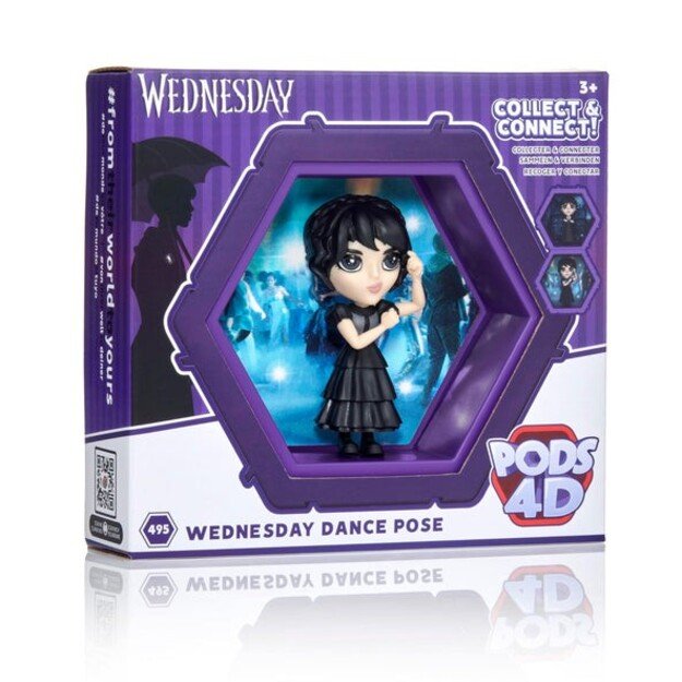 POD 4D - Wednesday POD 2 (1001020) 3