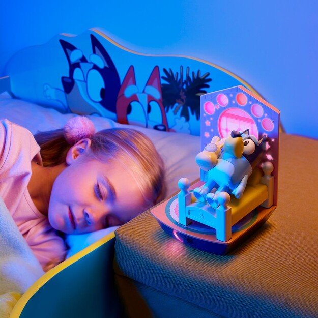 Bluey - GoGlow Dream - (10011) 2
