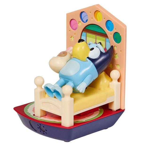 Bluey - GoGlow Dream - (10011) 6