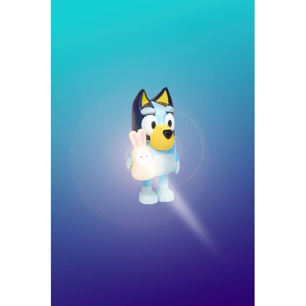 Bluey - GoGlow Dream - (10011) 7