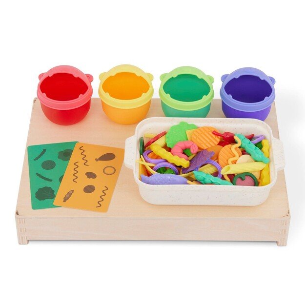 Battat - Edu Food Game (713739) 3