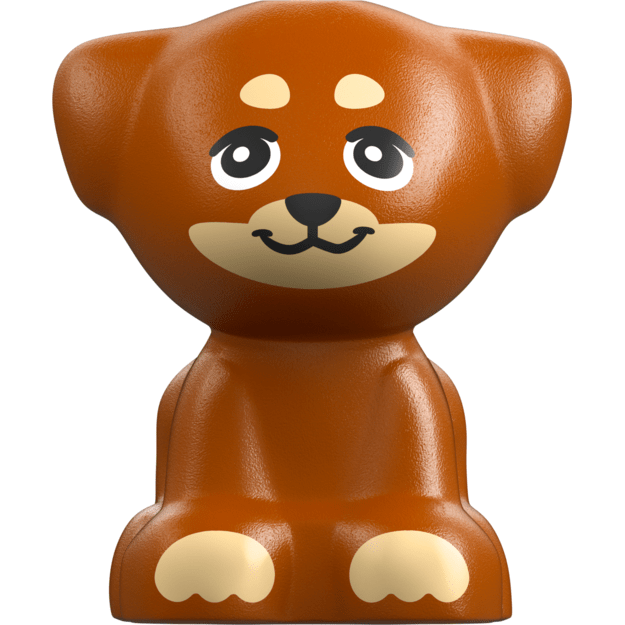 LEGO - LEGO Friends - Creative Beach and Travel Suitcase (42672) 3