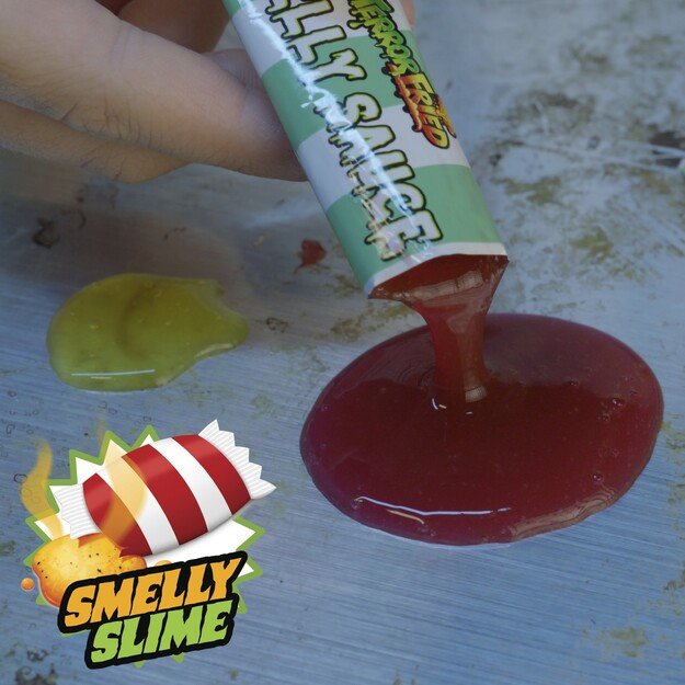 Terror Fried - Nasty Nibbles Ass. (08091) 4