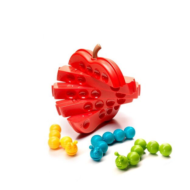 SmartGames - Apple Twist (Nordic) (SG2394) 12