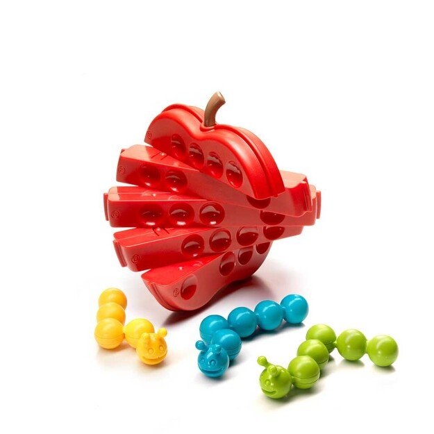 SmartGames - Apple Twist (Nordic) (SG2394) 15