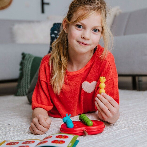 SmartGames - Apple Twist (Nordic) (SG2394) 16