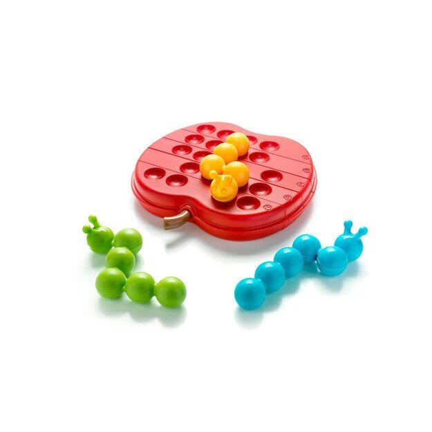 SmartGames - Apple Twist (Nordic) (SG2394) 2