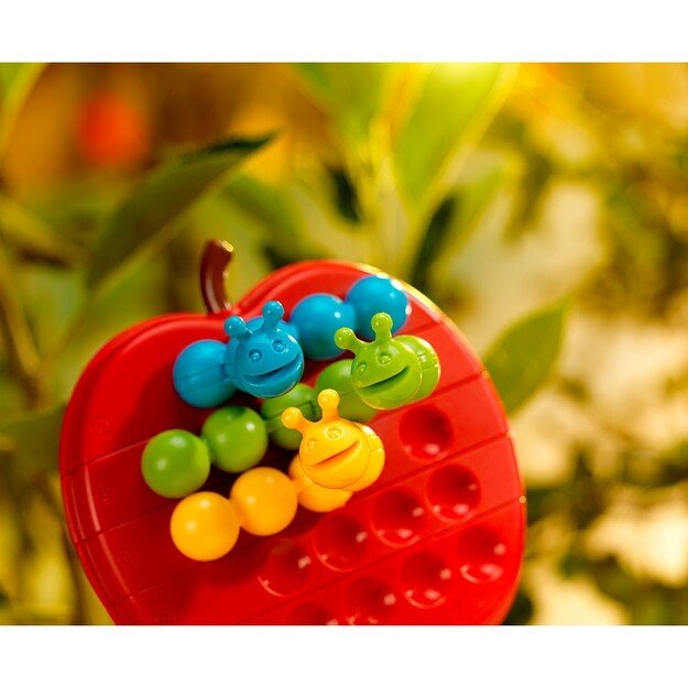 SmartGames - Apple Twist (Nordic) (SG2394) 3