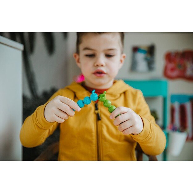 SmartGames - Apple Twist (Nordic) (SG2394) 8