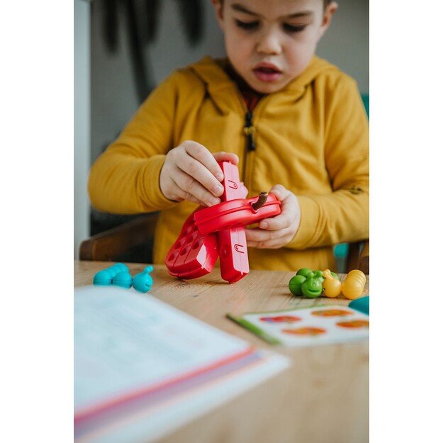 SmartGames - Apple Twist (Nordic) (SG2394) 9