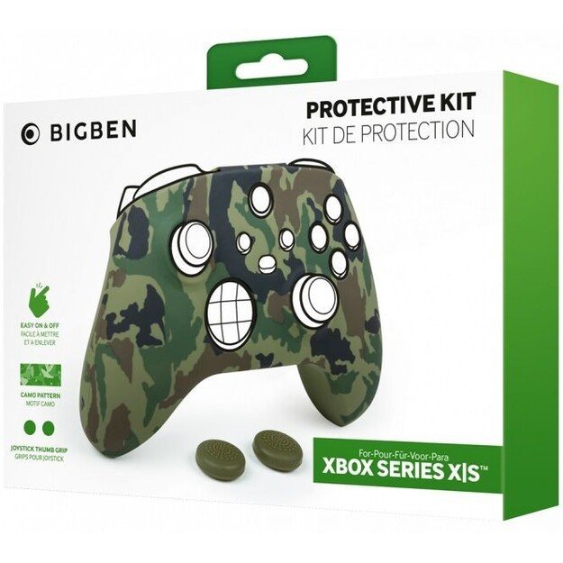 XSX Glove 2
