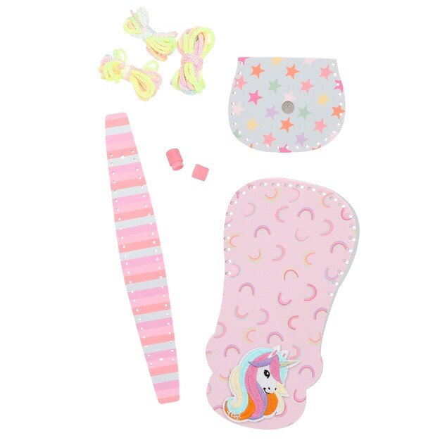 Ylvi - DIY Bag - (0412666) 2
