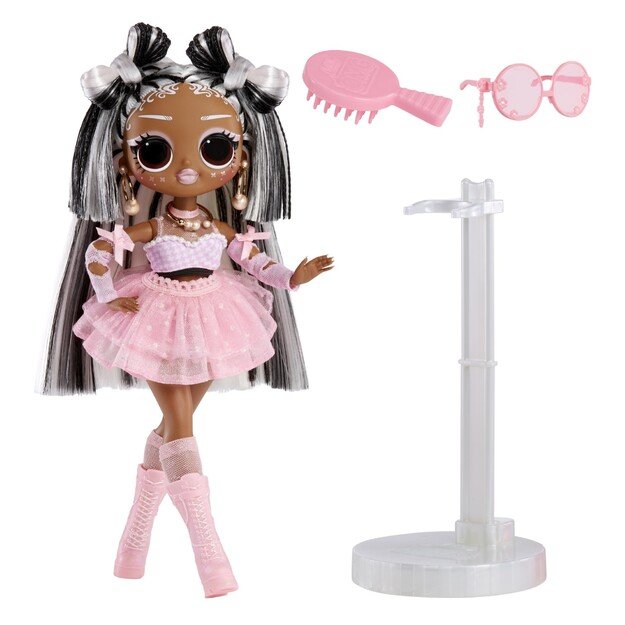 L.O.L. Surprise! - OMG Sunshine Makeover - Switches (589440) 3