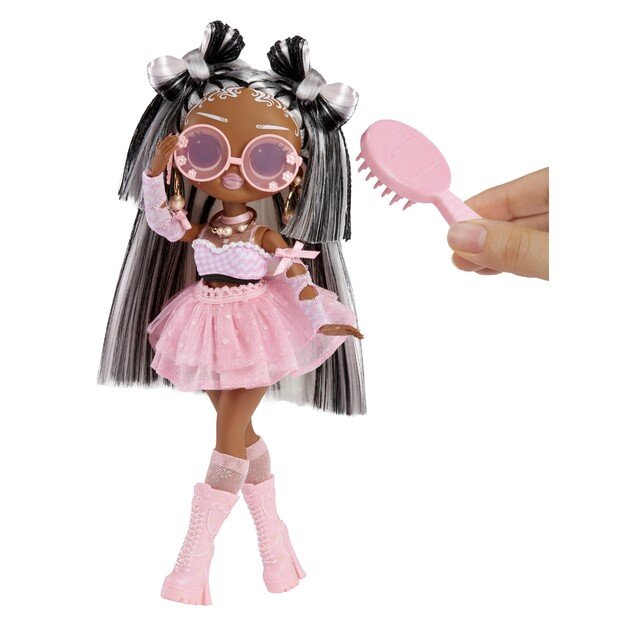 L.O.L. Surprise! - OMG Sunshine Makeover - Switches (589440) 5