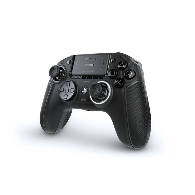 Revolution 5 Pro Controller - Black 3