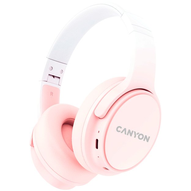 Bluetooth Headset CANYON CNS-CBTHS4P 2