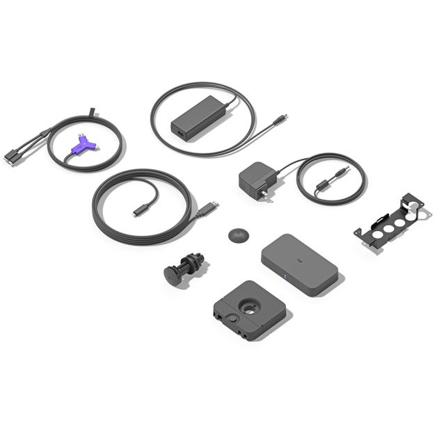 Video Conferencing Solution LOGITECH 952-000010 1