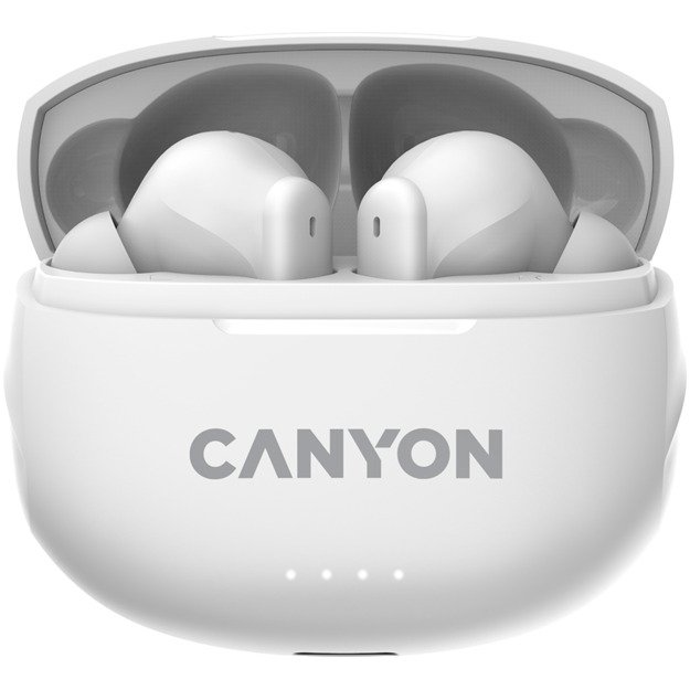 TWS Bluetooth Headsets CANYON CNS-TWS8W 2