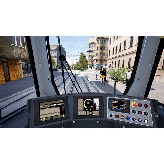 Train Sim Deluxe
      
        - PlayStation 5 2