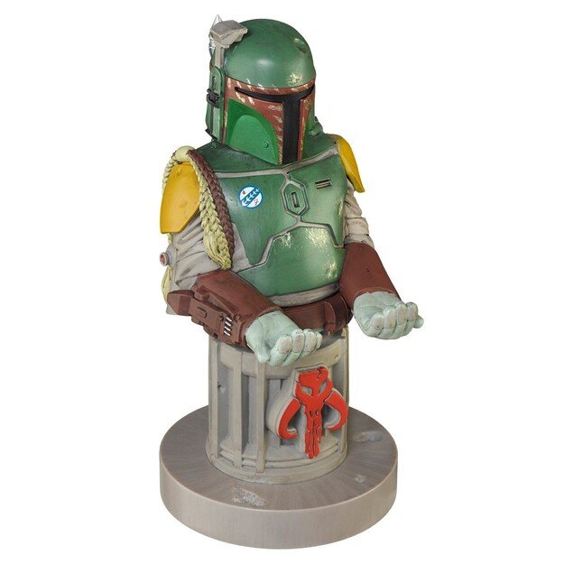 Boba Fett Cable Guy – Star Wars 1