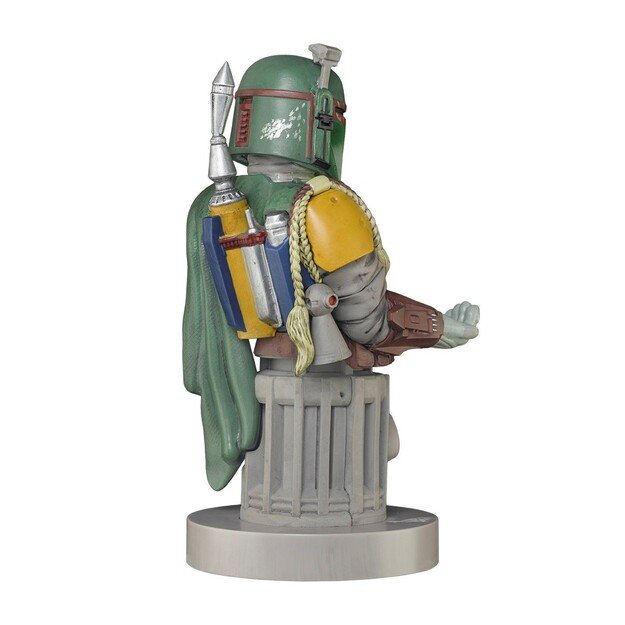 Boba Fett Cable Guy – Star Wars 2