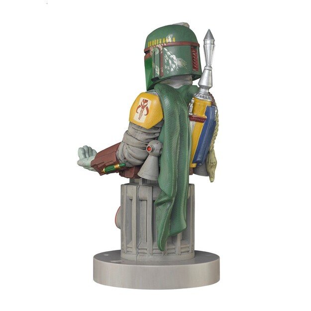 Boba Fett Cable Guy – Star Wars 3